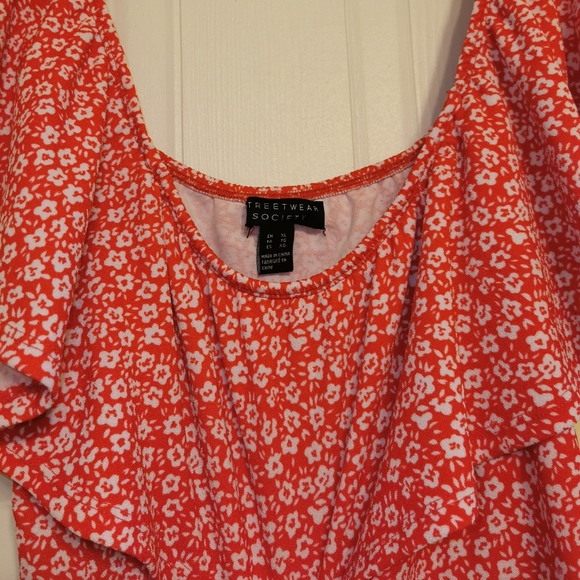 Summer Dress - Picture 2 of 2